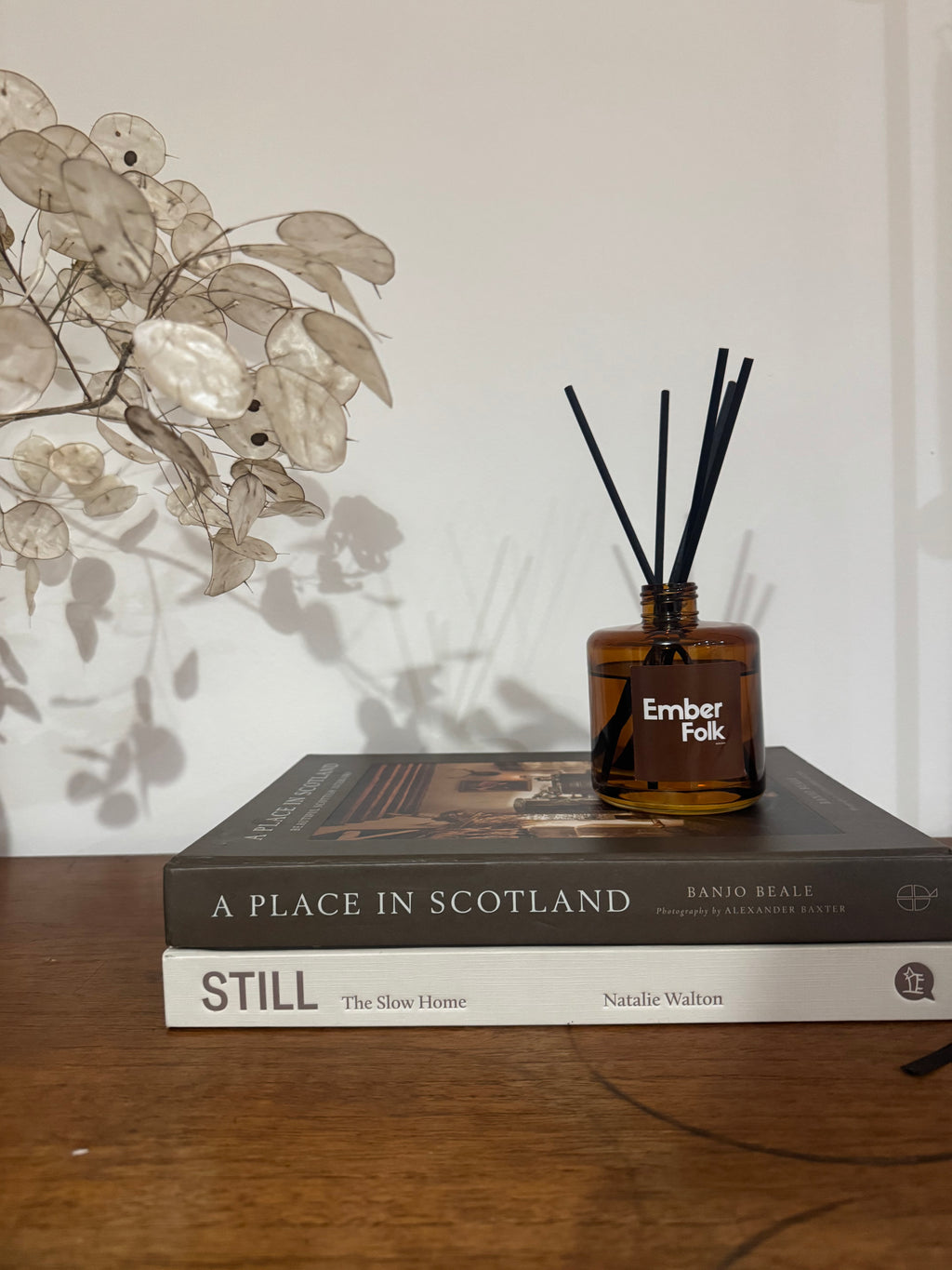 Reed Diffuser